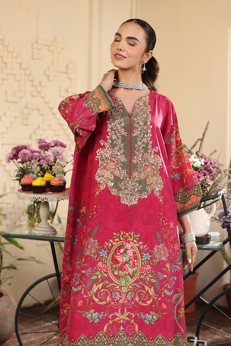 Picture of Nour Kaftan