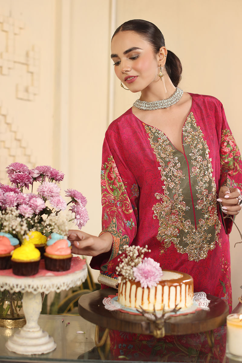 Picture of Nour Kaftan