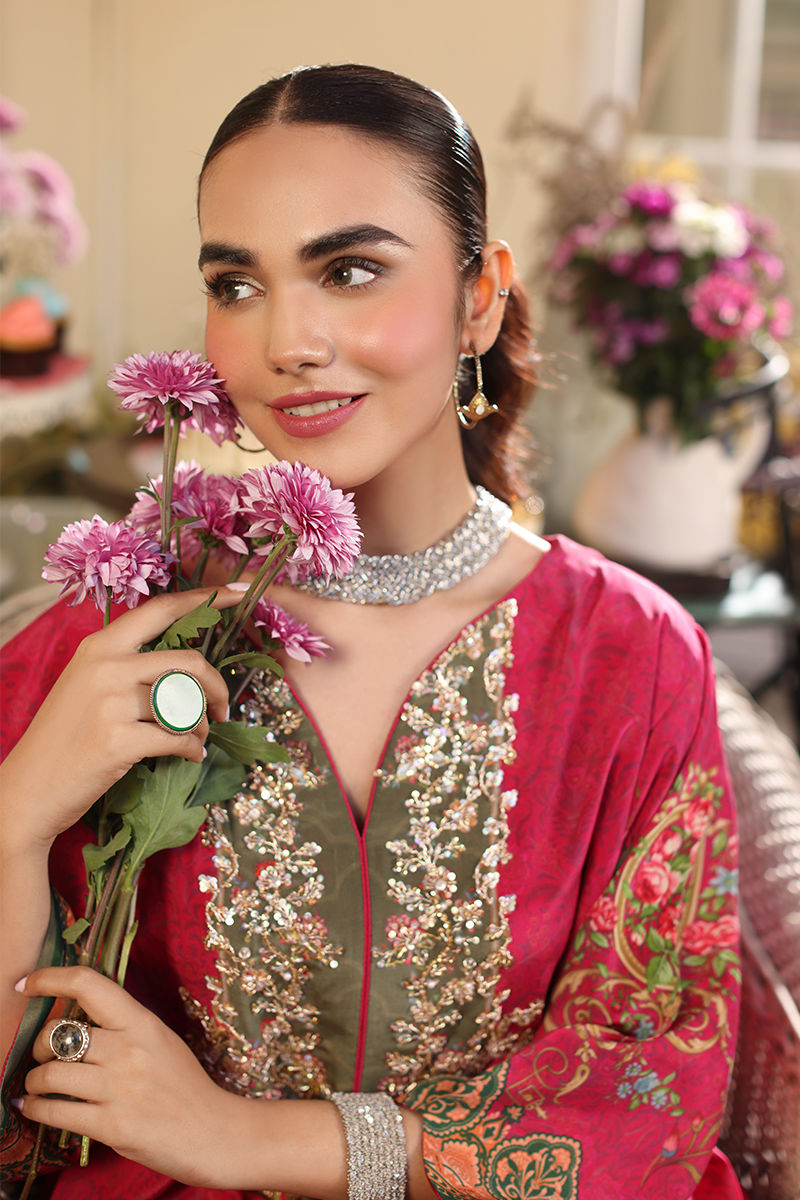 Picture of Nour Kaftan