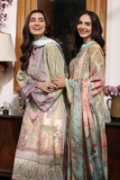 Picture of Delia Shirt and Dupatta