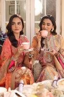 Picture of Nira Shirt and Dupatta