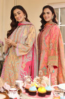 Picture of Zahira Shirt and Dupatta