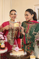 Picture of Kira Shirt and Dupatta