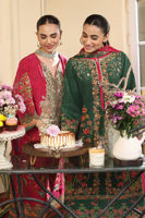 Picture of Kira Shirt and Dupatta