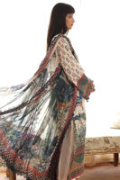 Picture of Talia Shirt and Dupatta