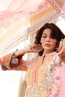 Picture of Avelin Shirt and Dupatta