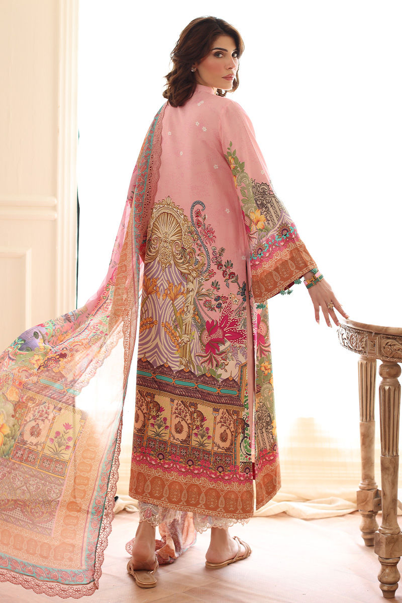 Picture of Avelin Shirt and Dupatta
