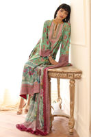 Picture of Arva Shirt and Dupatta