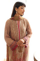 Picture of Elira Shirt and Dupatta