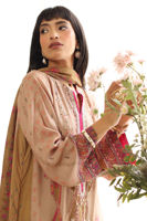 Picture of Elira Shirt and Dupatta