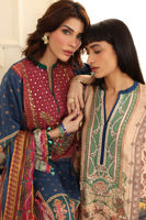 Picture of Arwah Shirt and Dupatta