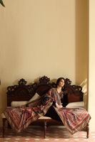 Picture of Selina Shirt and Shalwar