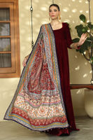 Picture of Maelin Pishwas and Trousers