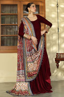 Picture of Maelin Pishwas and Trousers