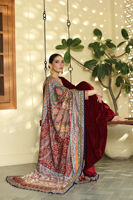 Picture of Maelin Pishwas and Trousers