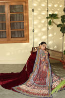 Picture of Maelin Pishwas and Trousers