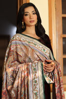Picture of Sarai Velvet Shawl