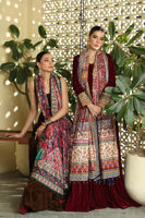 Picture of Maelin Pishwas and Trousers