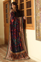 Picture of Liyana Velvet Shawl