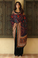 Picture of Liyana Velvet Shawl