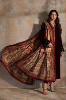 Picture of Blair - Shawl