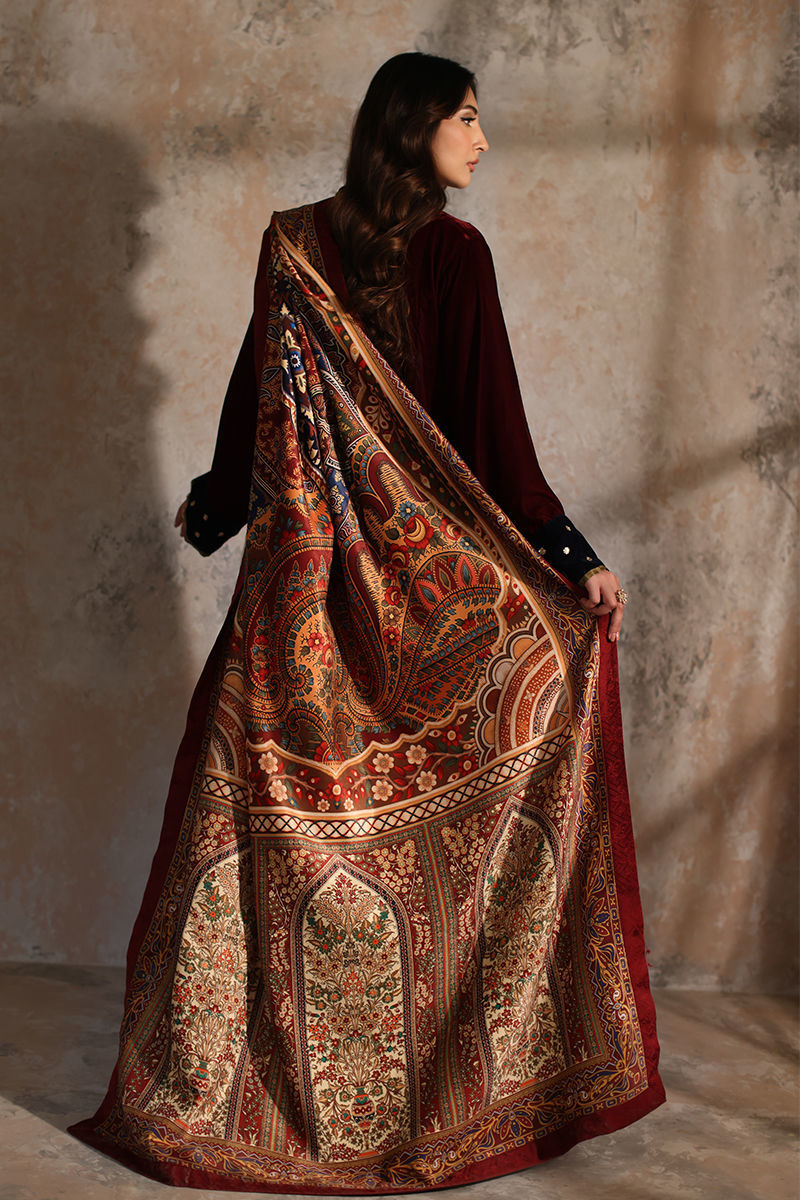 Picture of Blair - Shawl