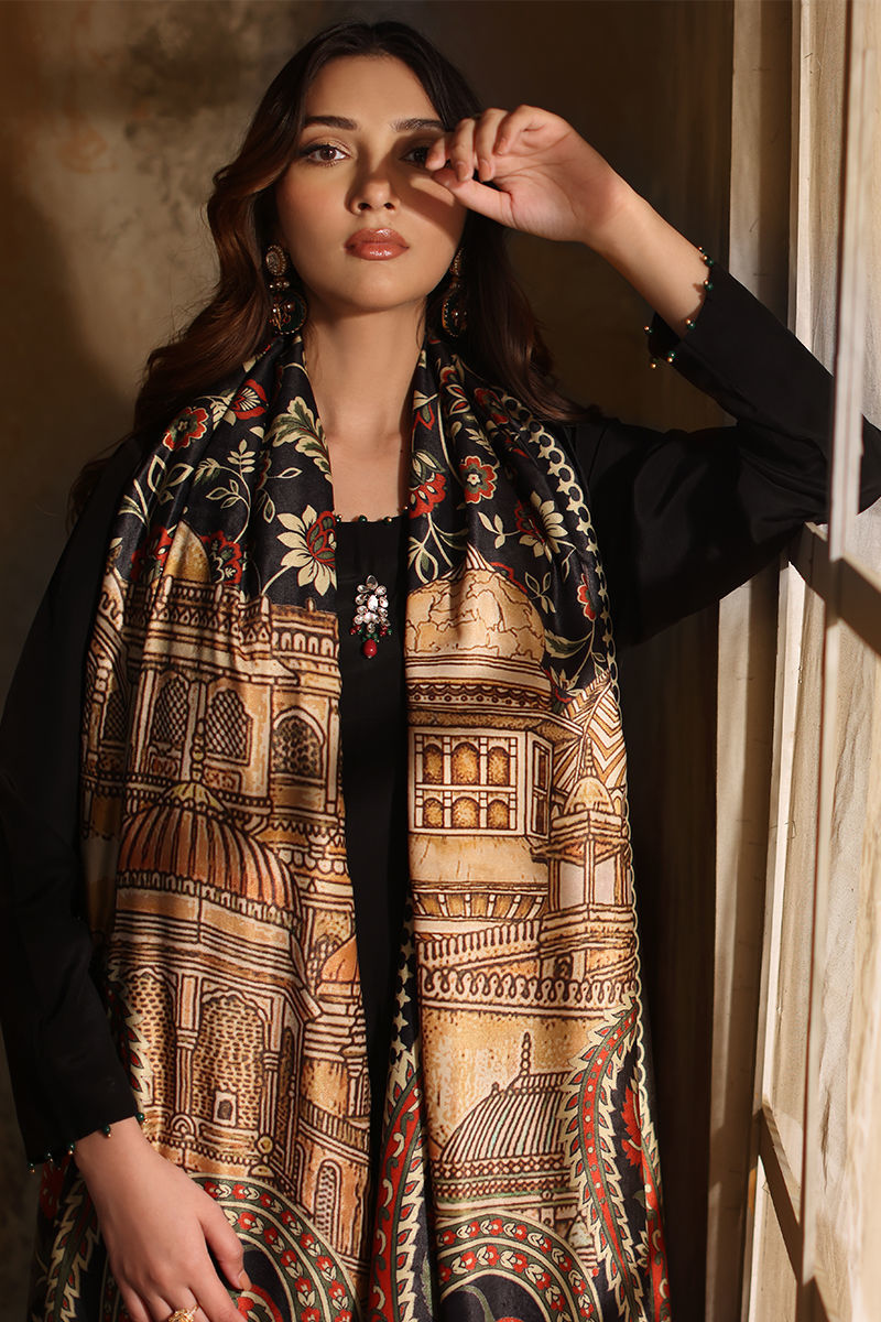 Picture of Rifa - Shawl