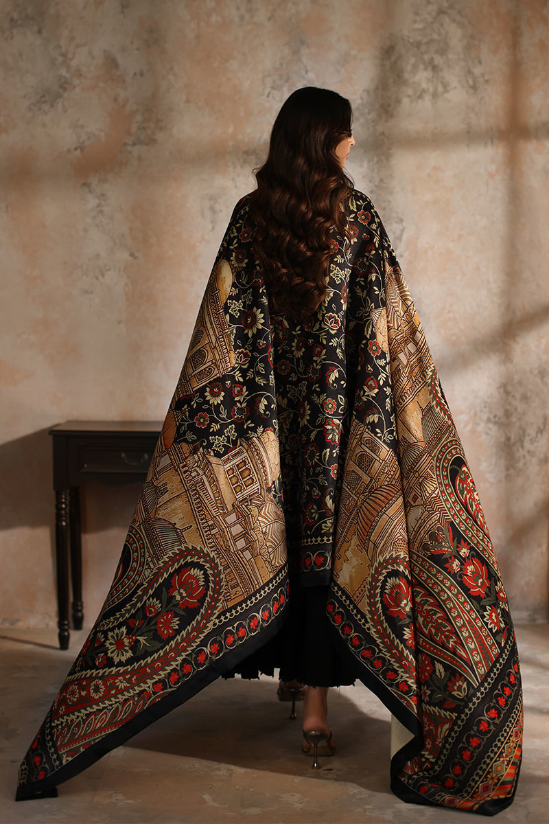 Picture of Rifa - Shawl