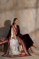 Picture of Amelia - Shawl