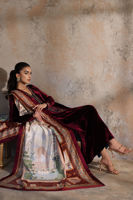 Picture of Amelia - Shawl