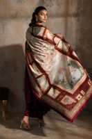 Picture of Amelia - Shawl