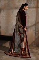 Picture of Amelia - Shawl