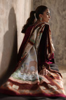 Picture of Amelia - Shawl