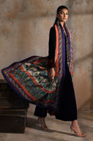 Picture of Hannah - Shawl