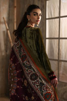 Picture of Isla - Shawl