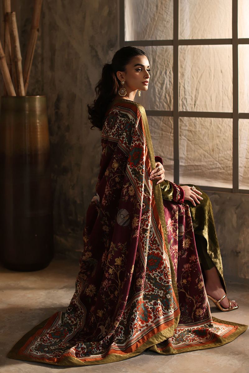 Picture of Isla - Shawl