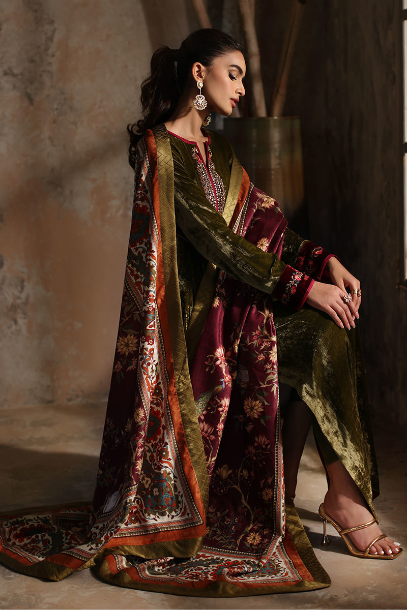 Picture of Isla - Shawl