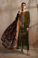 Picture of Isla - Shawl