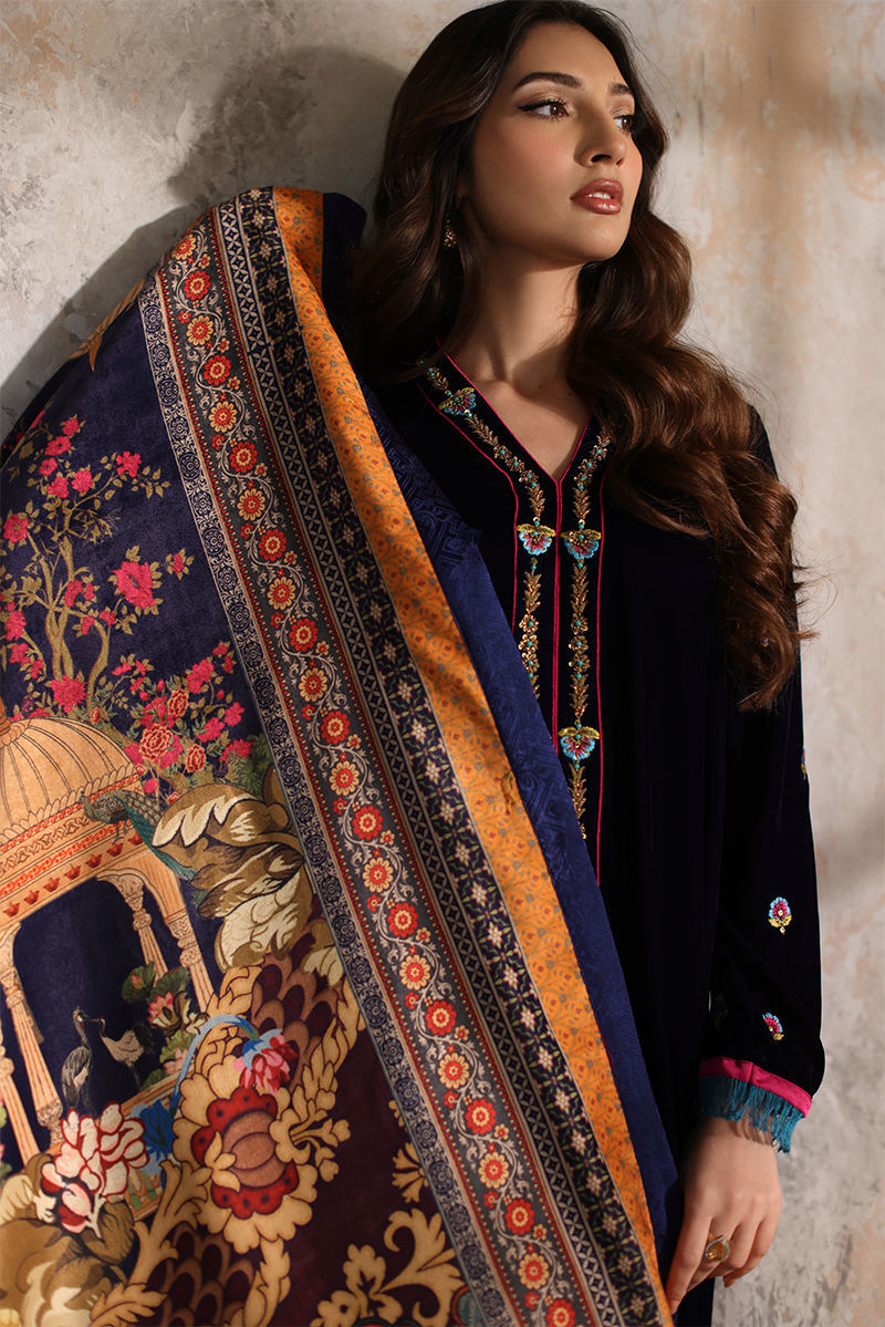 Picture of Azeena - Shawl