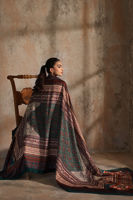 Picture of Julie - Shawl