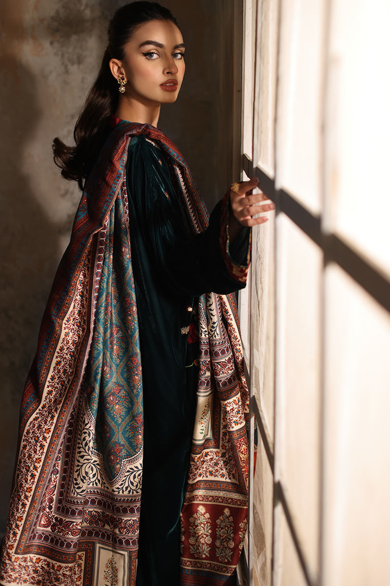 Picture of Julie - Shawl