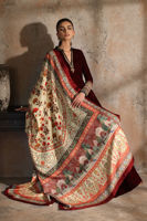 Picture of Mae - Shawl