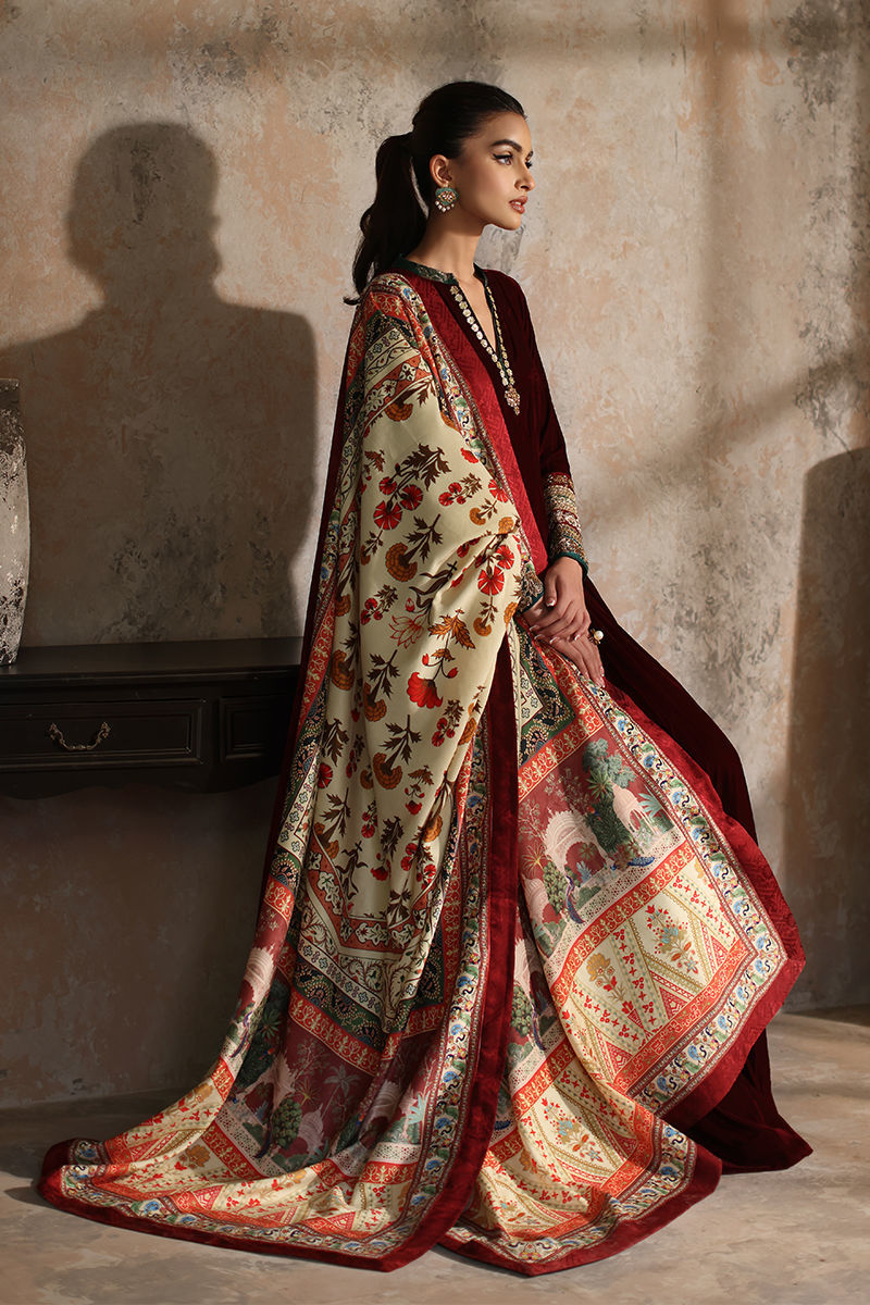 Picture of Mae - Shawl