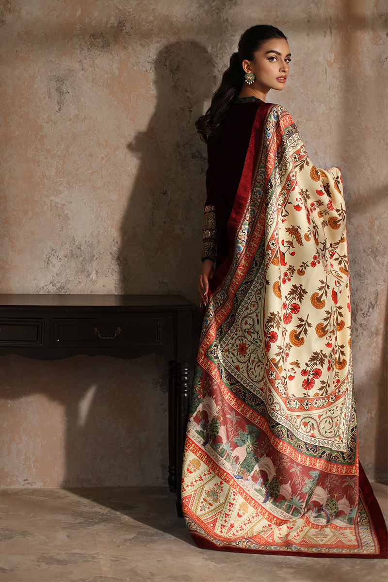 Picture of Mae - Shawl