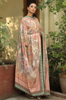 Picture of Inara Velvet Shawl