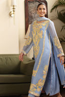 Picture of Lunara Shirt and Pants