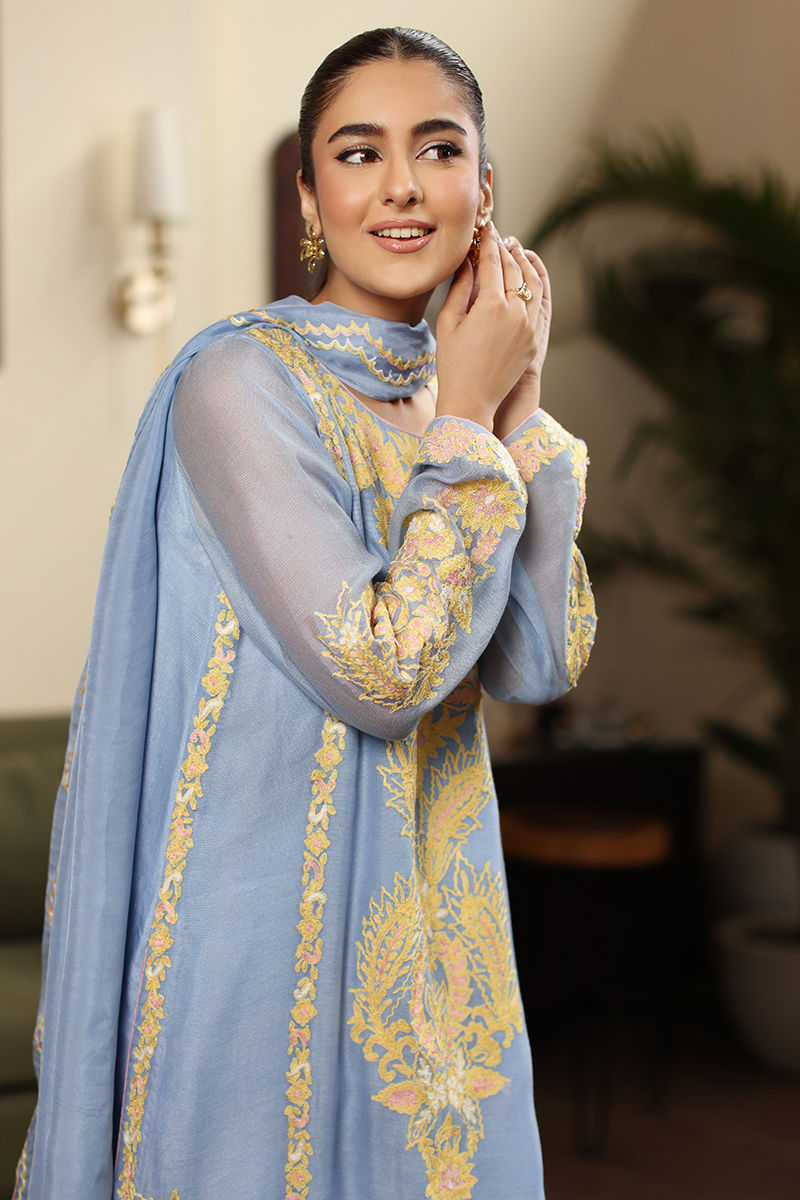 Picture of Lunara Shirt and Pants