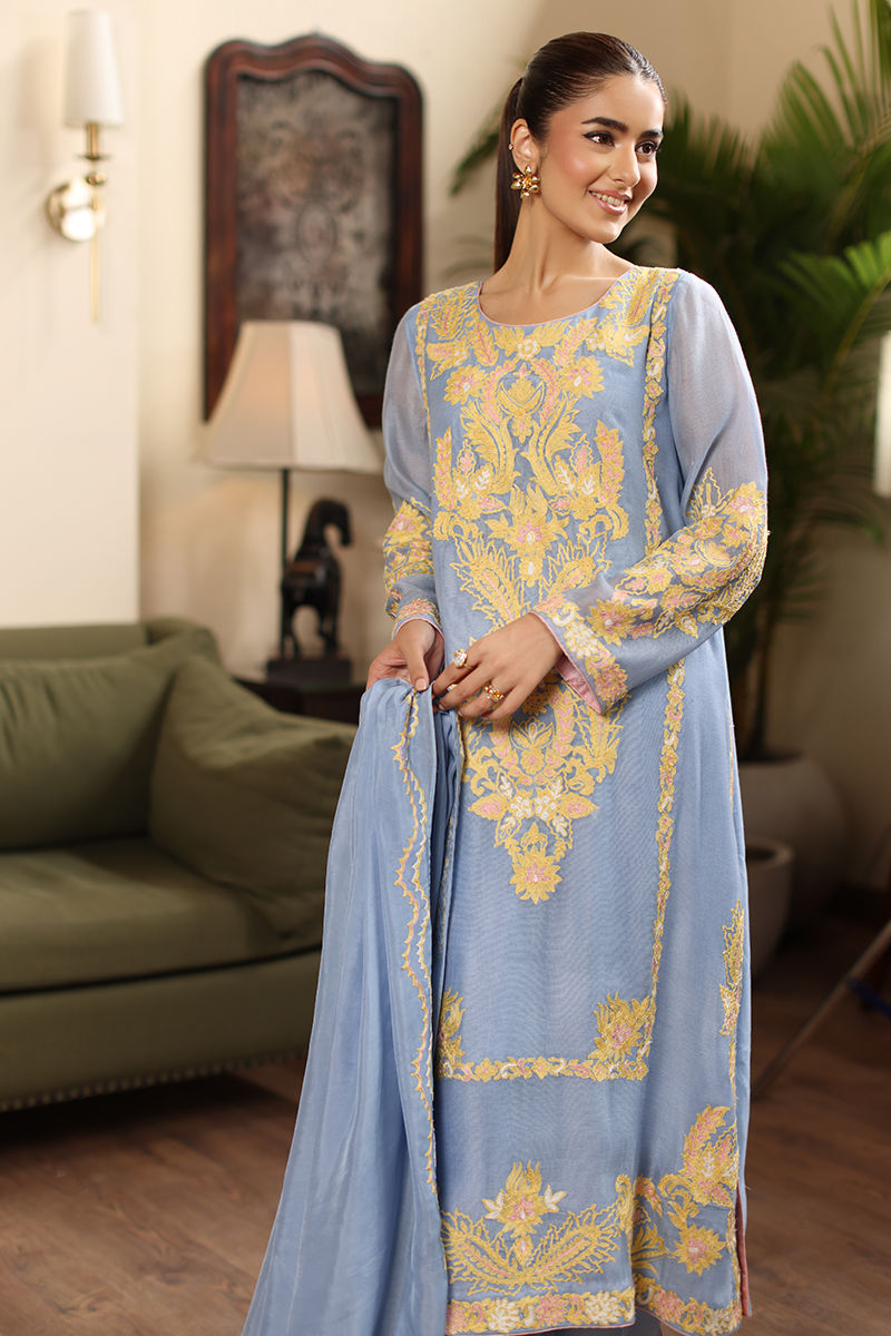 Picture of Lunara Shirt and Pants