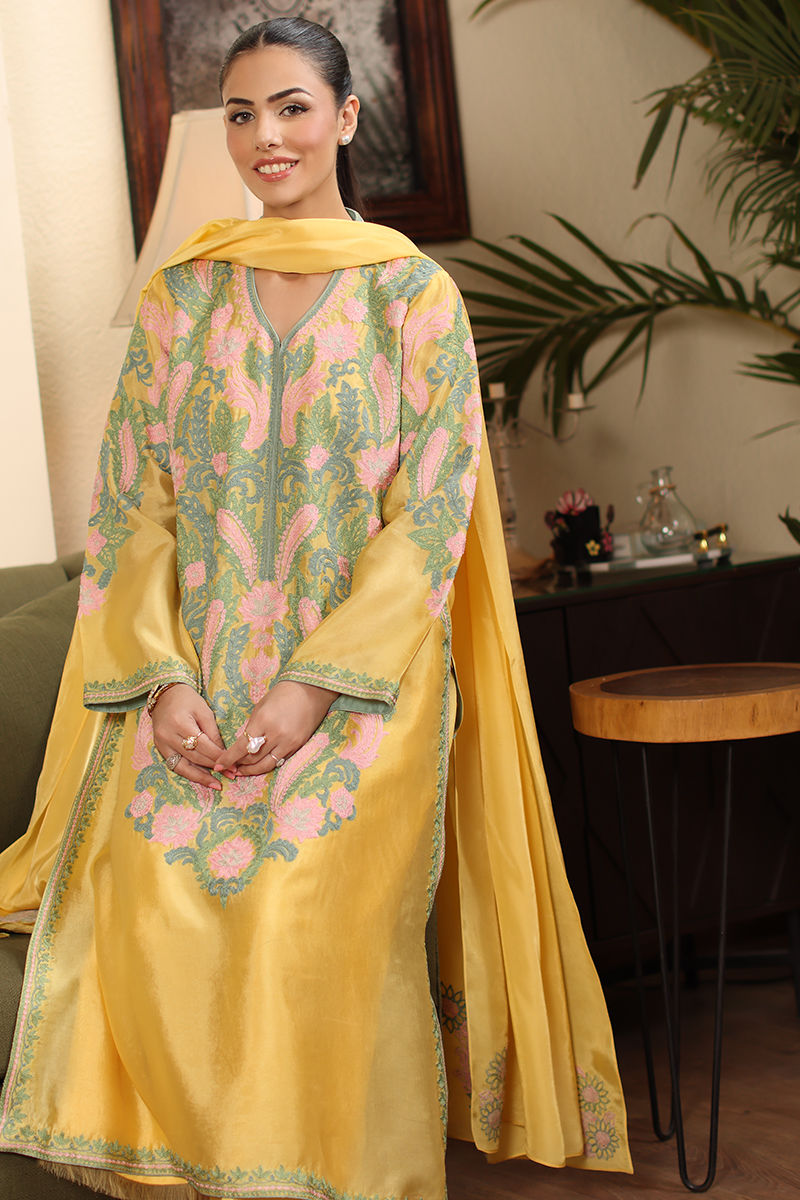 Picture of Solene Shirt and Pants