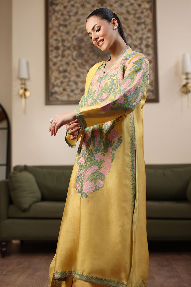 Picture of Solene Shirt and Pants